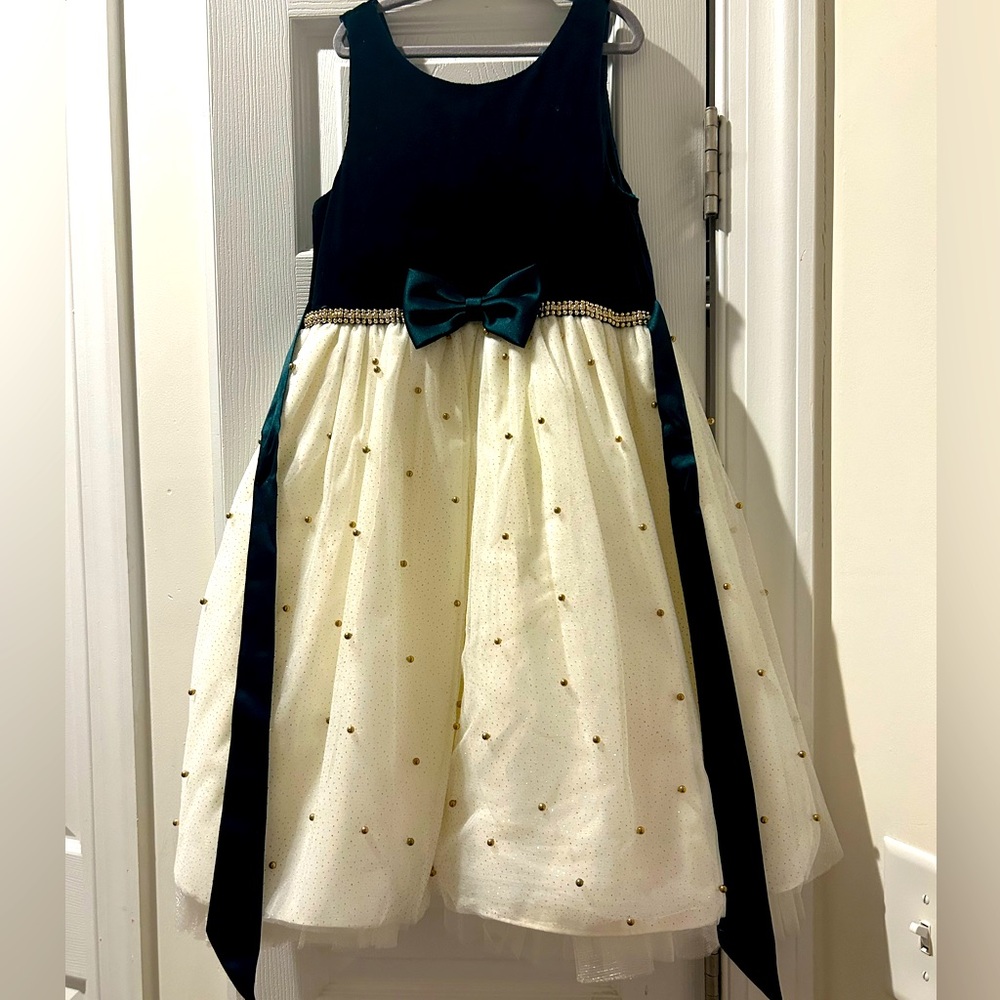 Girls fancy dress
